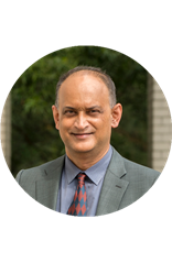 Professor Shalendra SHARMA