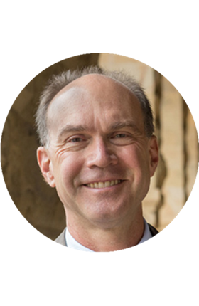 Professor John MITCHELL