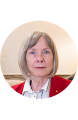 Professor Hilary WINCHESTER