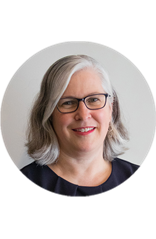 Professor Susan MCCAHAN