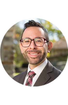 Dr Andrew VOSKO