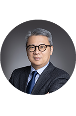 Facilitator: Ir Professor Michael YAM