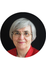 Professor Gabriele BAMMER