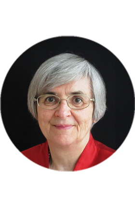 Professor Gabriele BAMMER