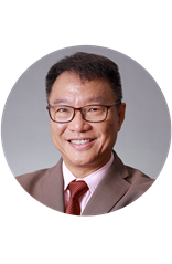 Professor Alan CHOW