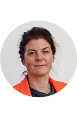 Professor Rachel DODD