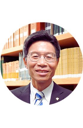 Dr Albert CHAU