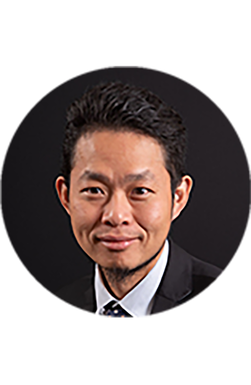 Facilitator: Professor Li-ta HSU