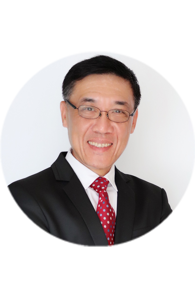 Professor Emil CHAN