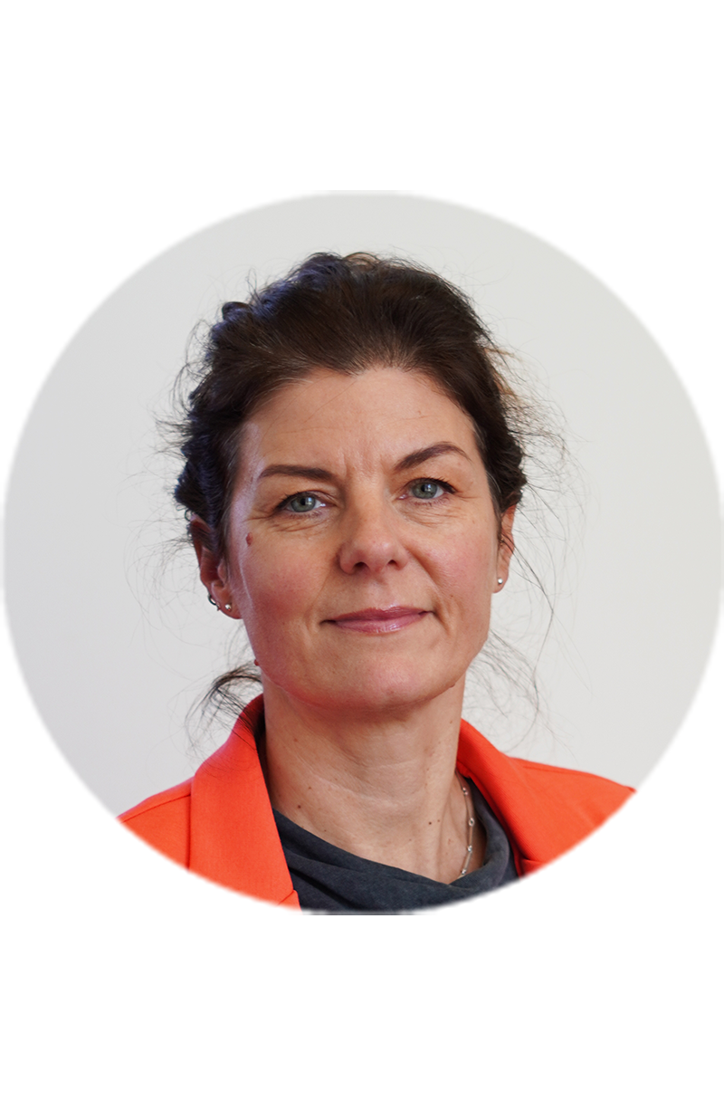 Professor Rachel DODD