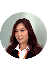 Miss Tsz Kiu Audrey AU