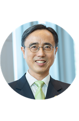 Professor Kwok-yin WONG