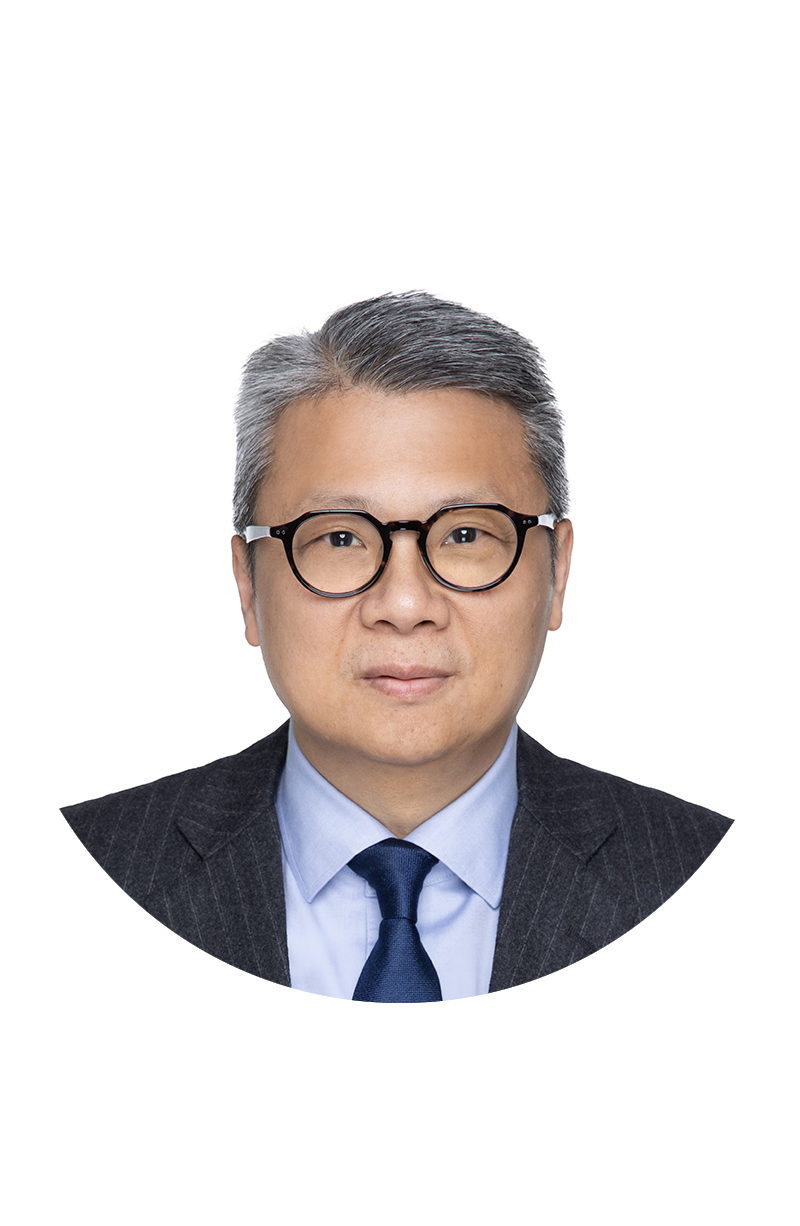 Facilitator: Ir Professor Michael YAM