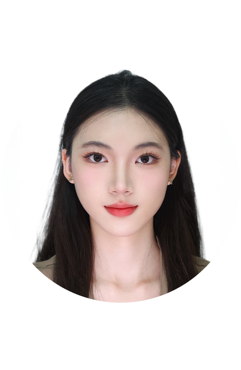 Miss Kelly Hin Tung CHAN