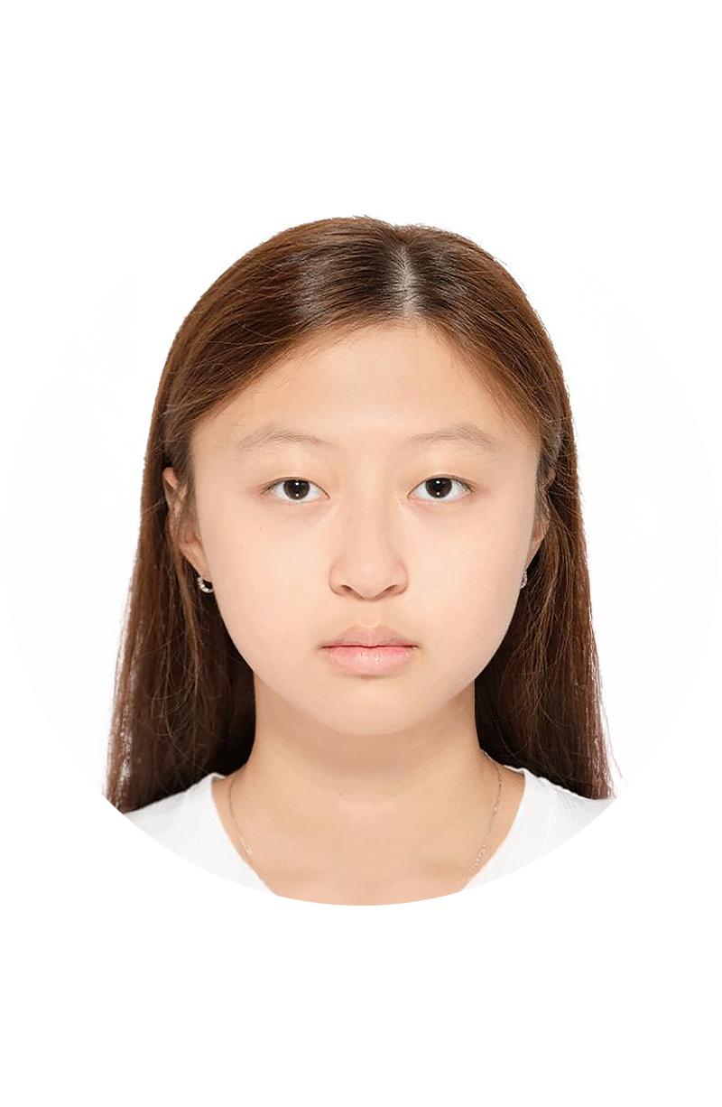 Miss Carly Lok Yi CHEUNG