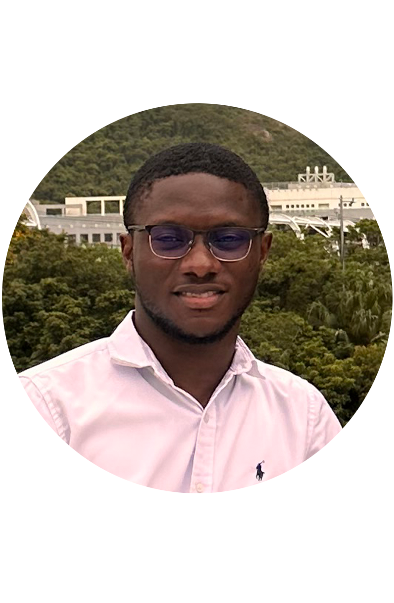 Mr Emmanuel Mensah BONSU