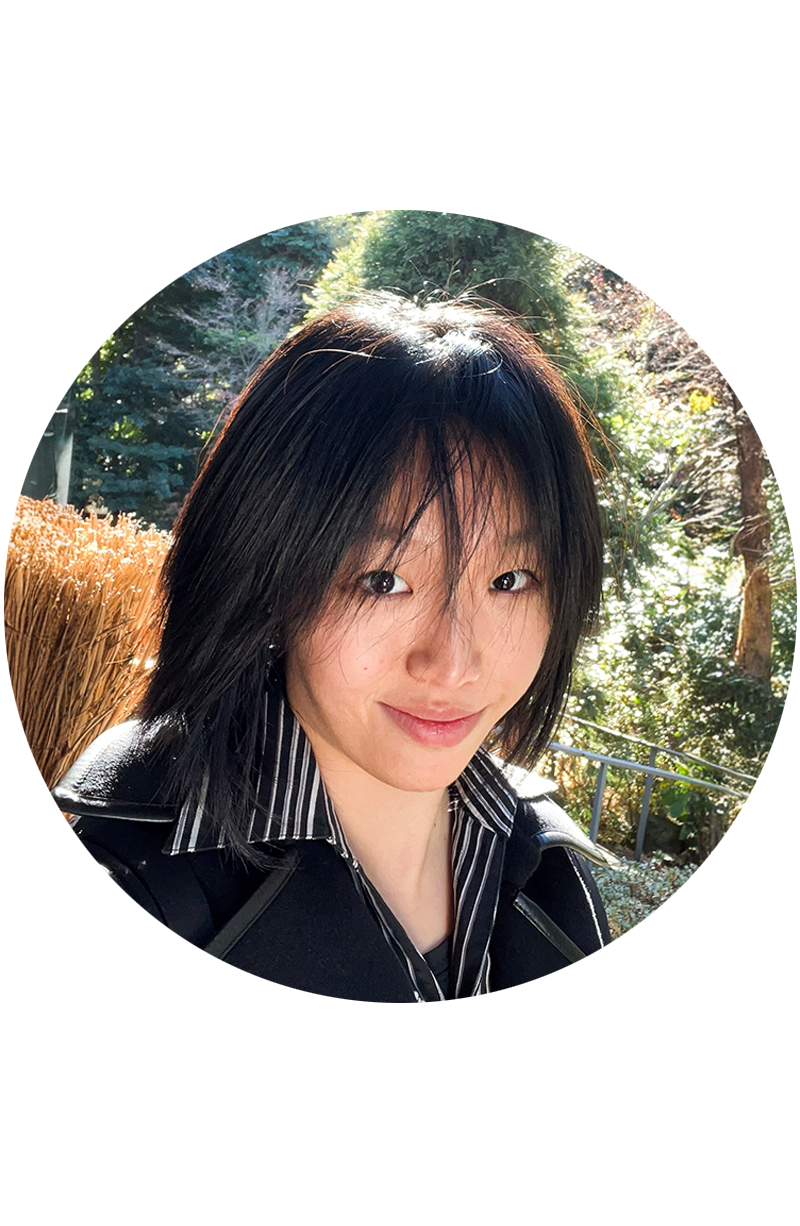 Miss Lila Jingxuan XIE