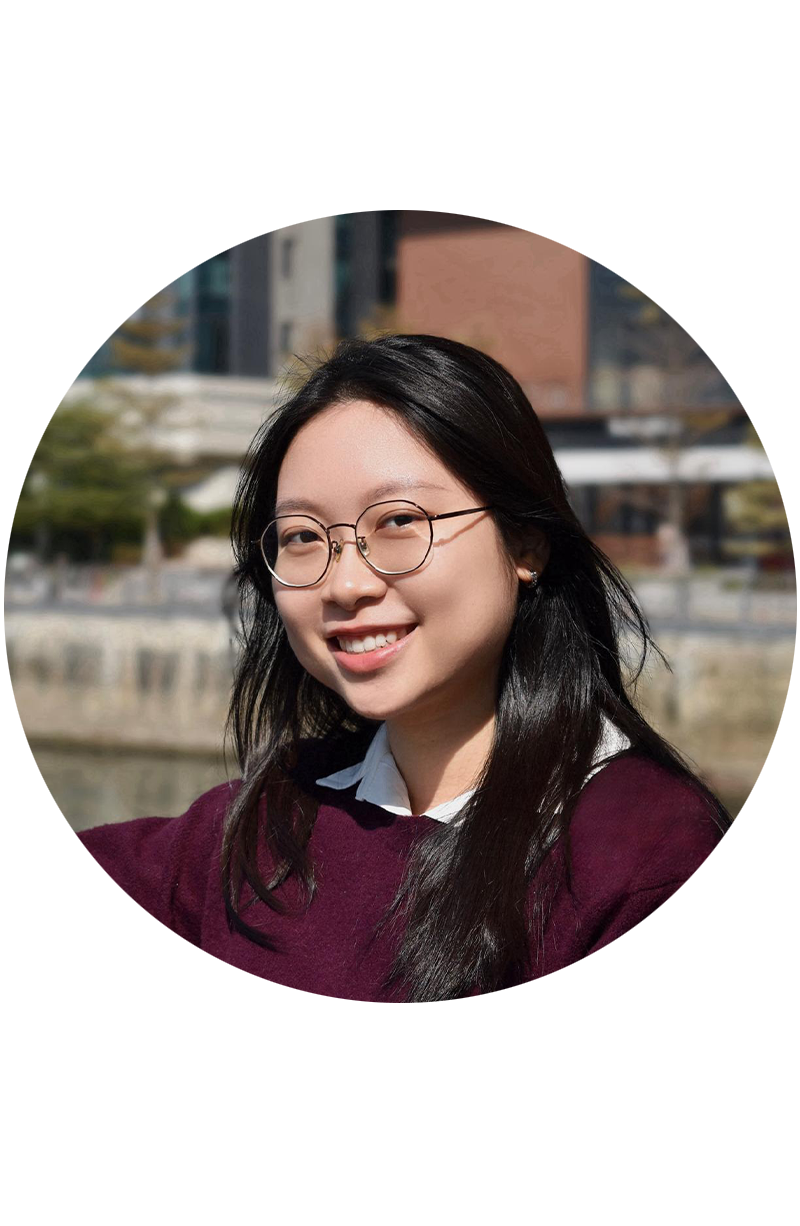 Miss Alena Yi Yan MOK