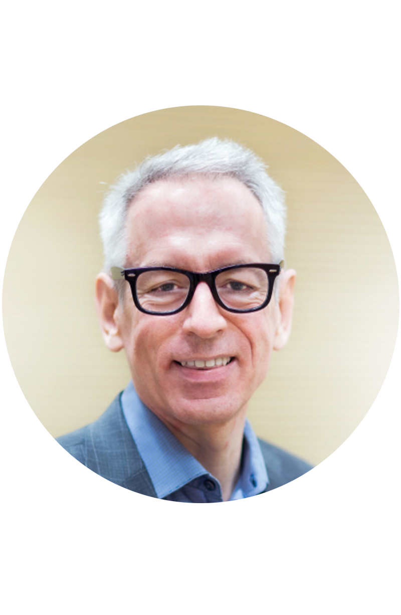 Professor Michael BOTELHO