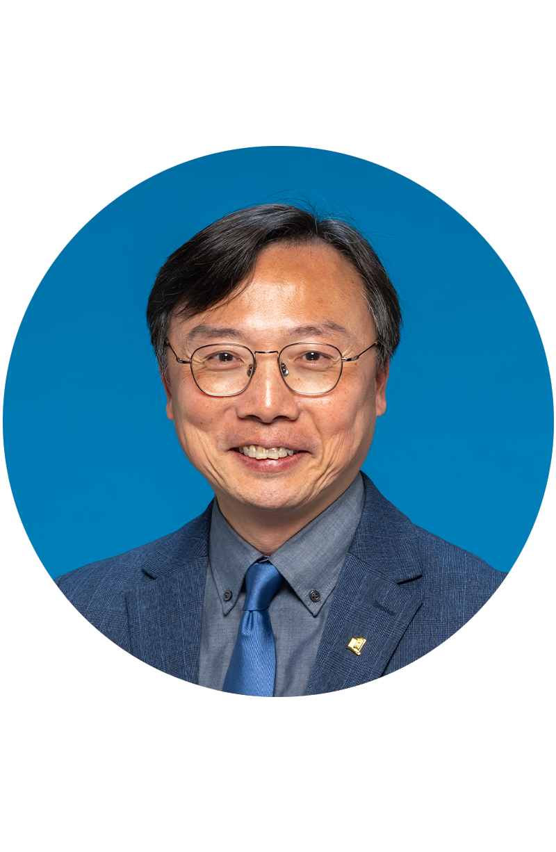 Professor William CHEUNG