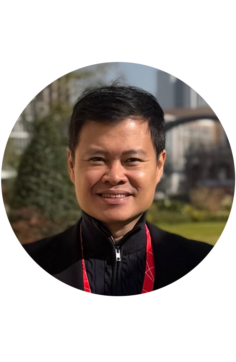 Associate Professor Wee Leong LEE