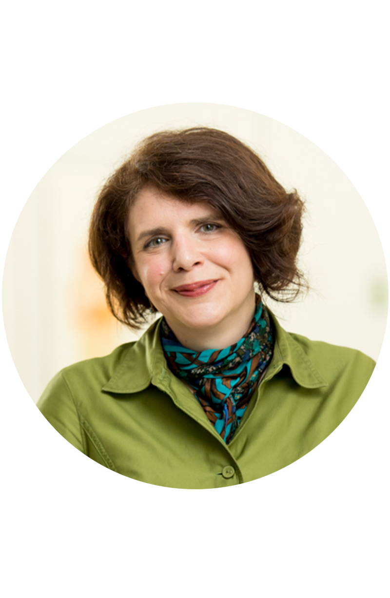 Professor Mary WRIGHT