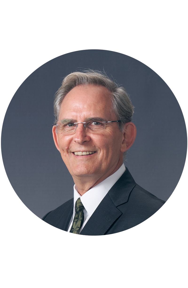 Professor Jay SIEGEL