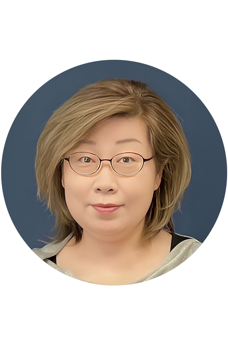 Facilitator: Dr Julia CHEN