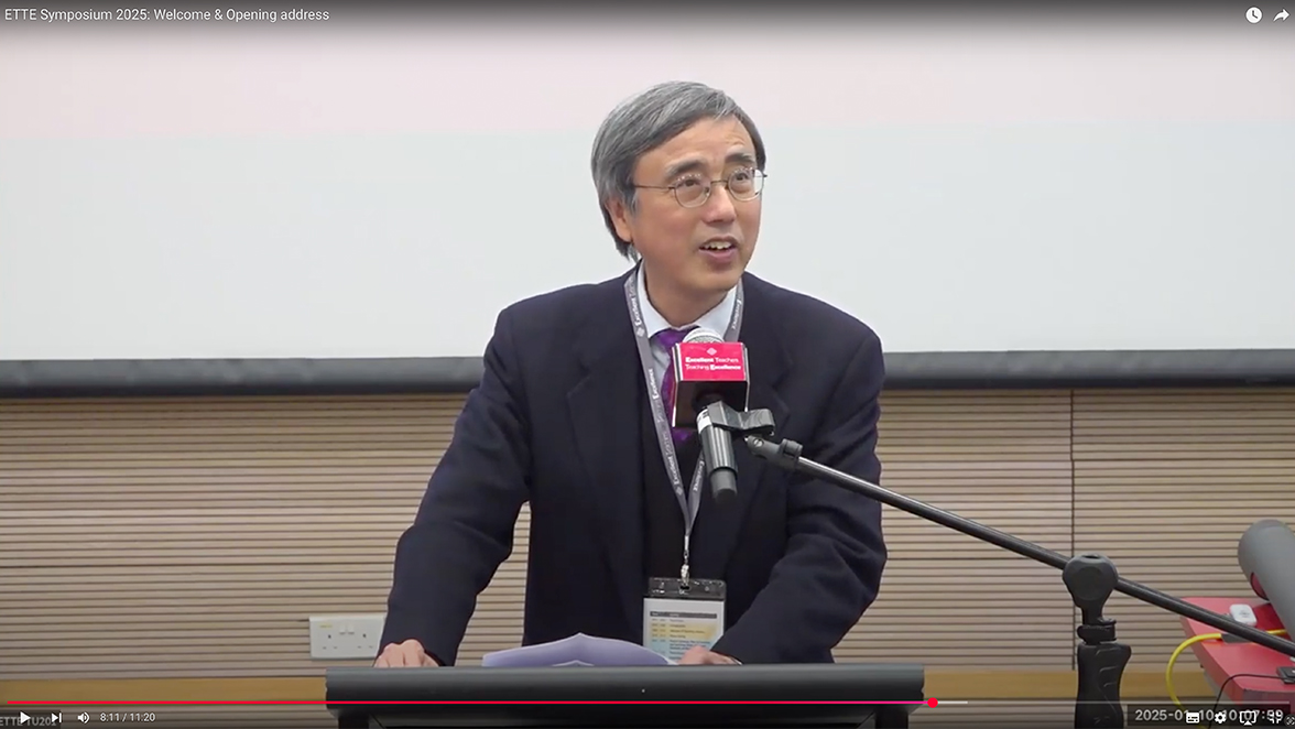 Welcoming_Opening_address