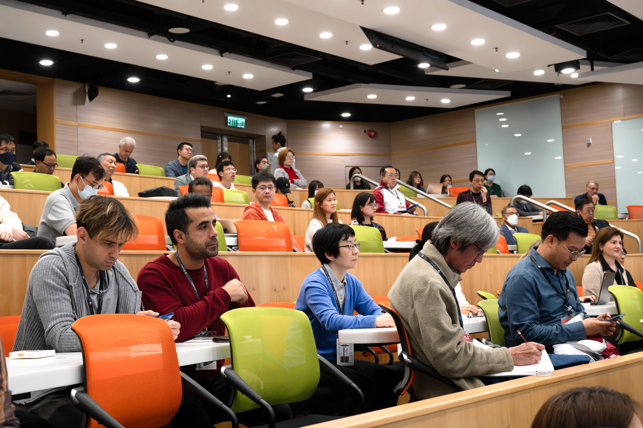 ETTE Symposium 2024-25