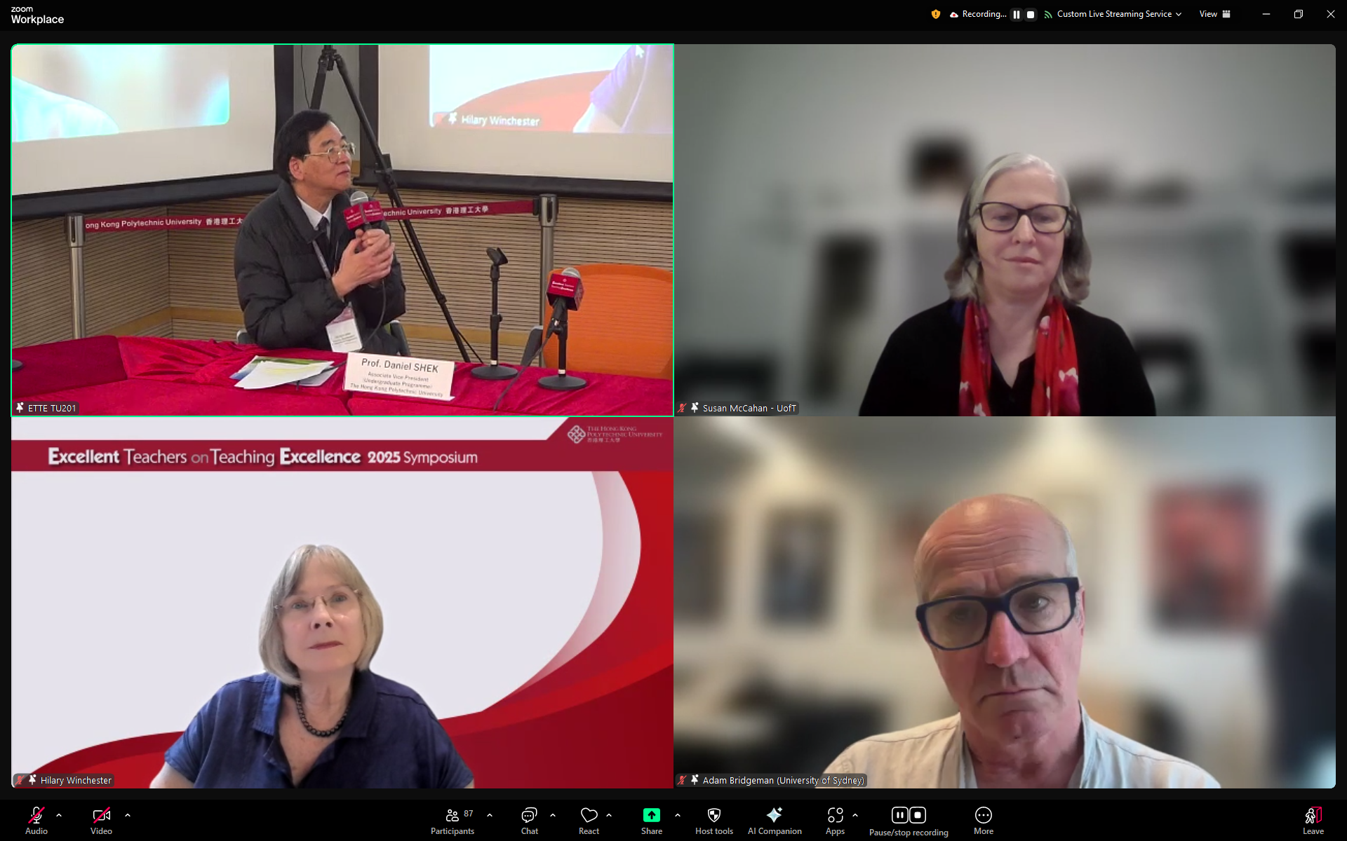 04_Panel Discussion 02