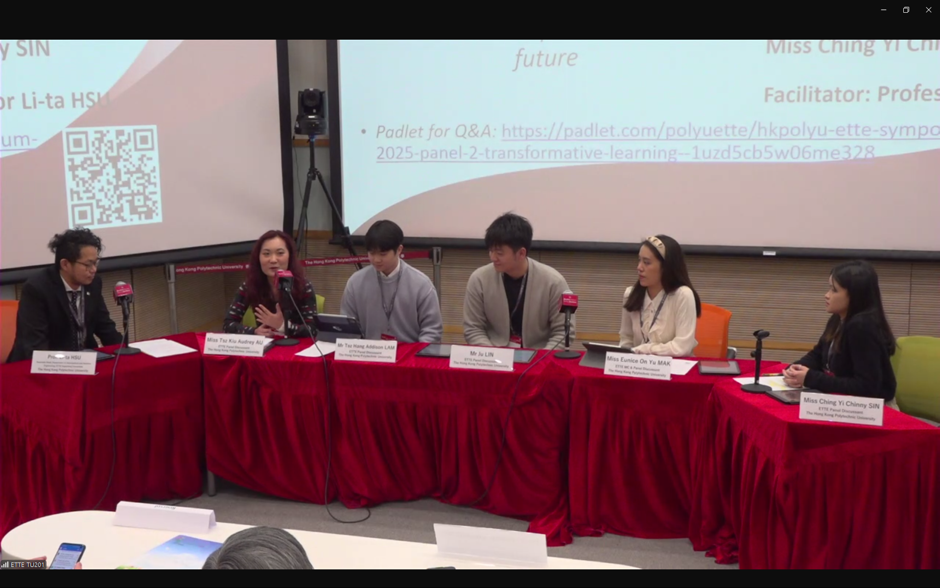 05_Panel Discussion 02