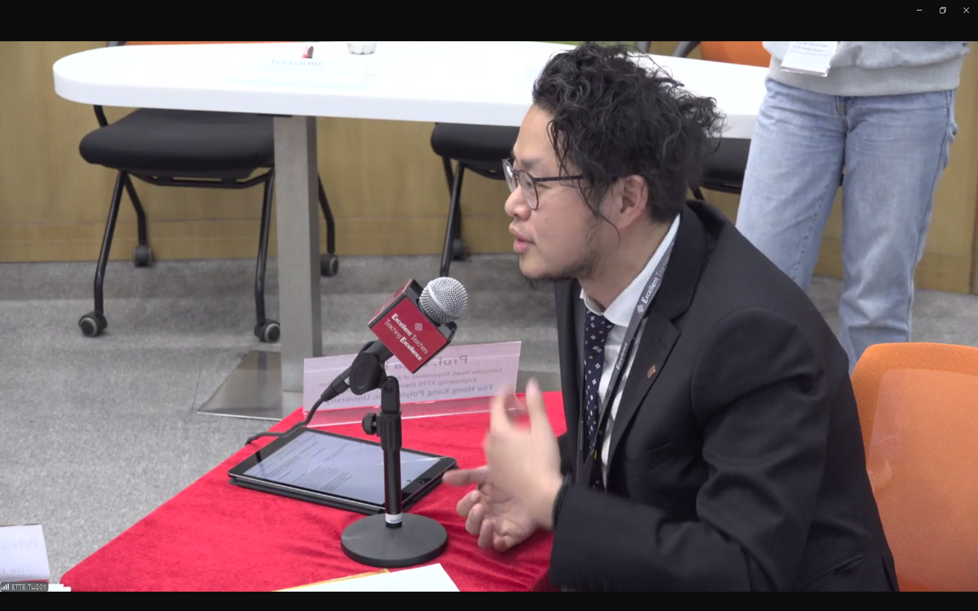 05_Panel Discussion 07