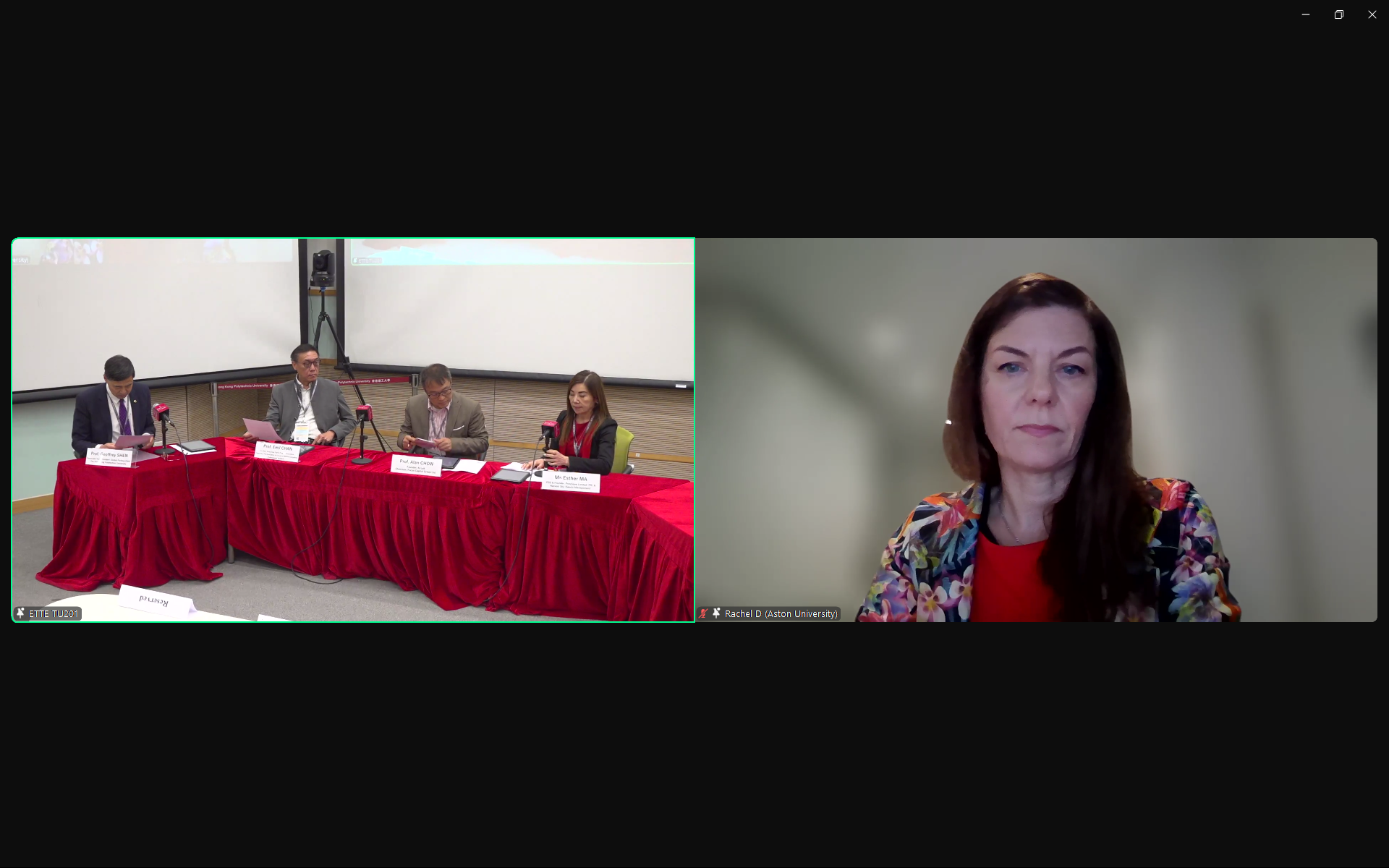 08_Panel Discussion 02