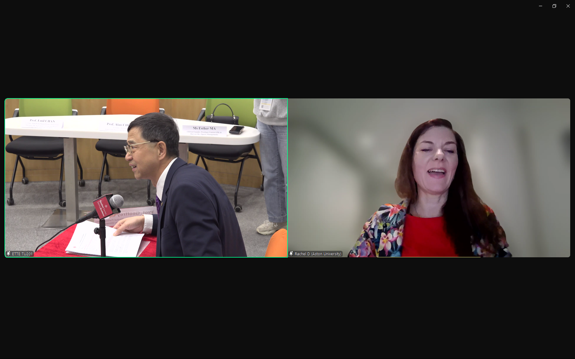 08_Panel Discussion 03