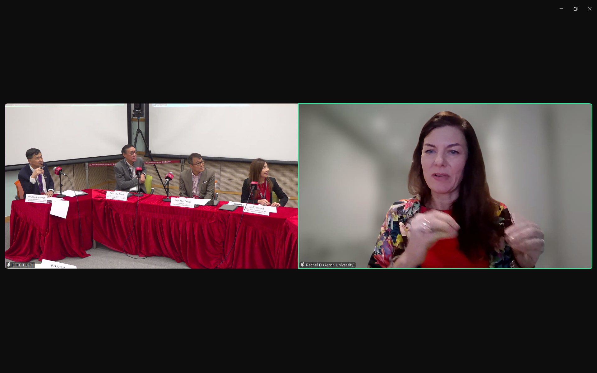 08_Panel Discussion 04