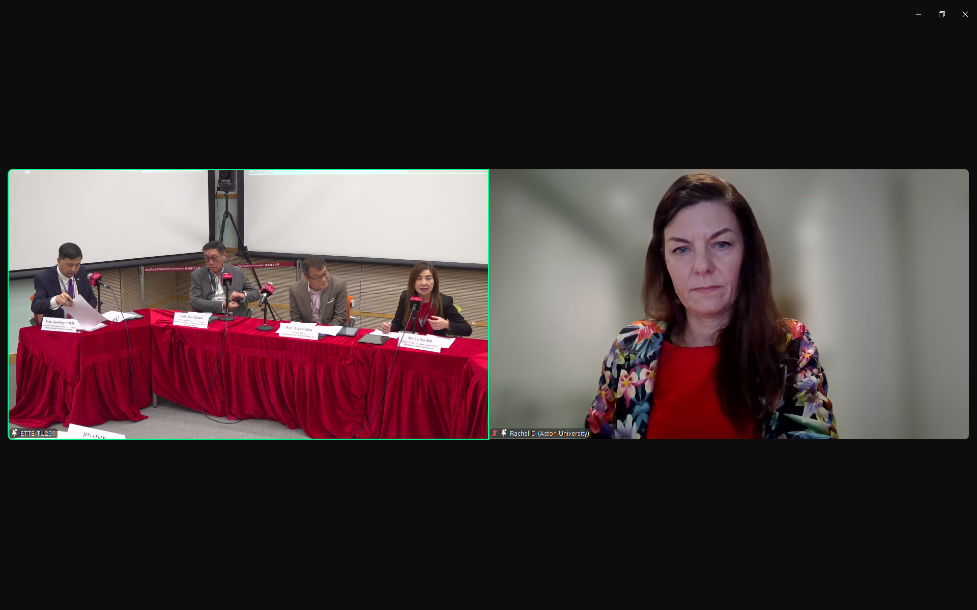 08_Panel Discussion 05