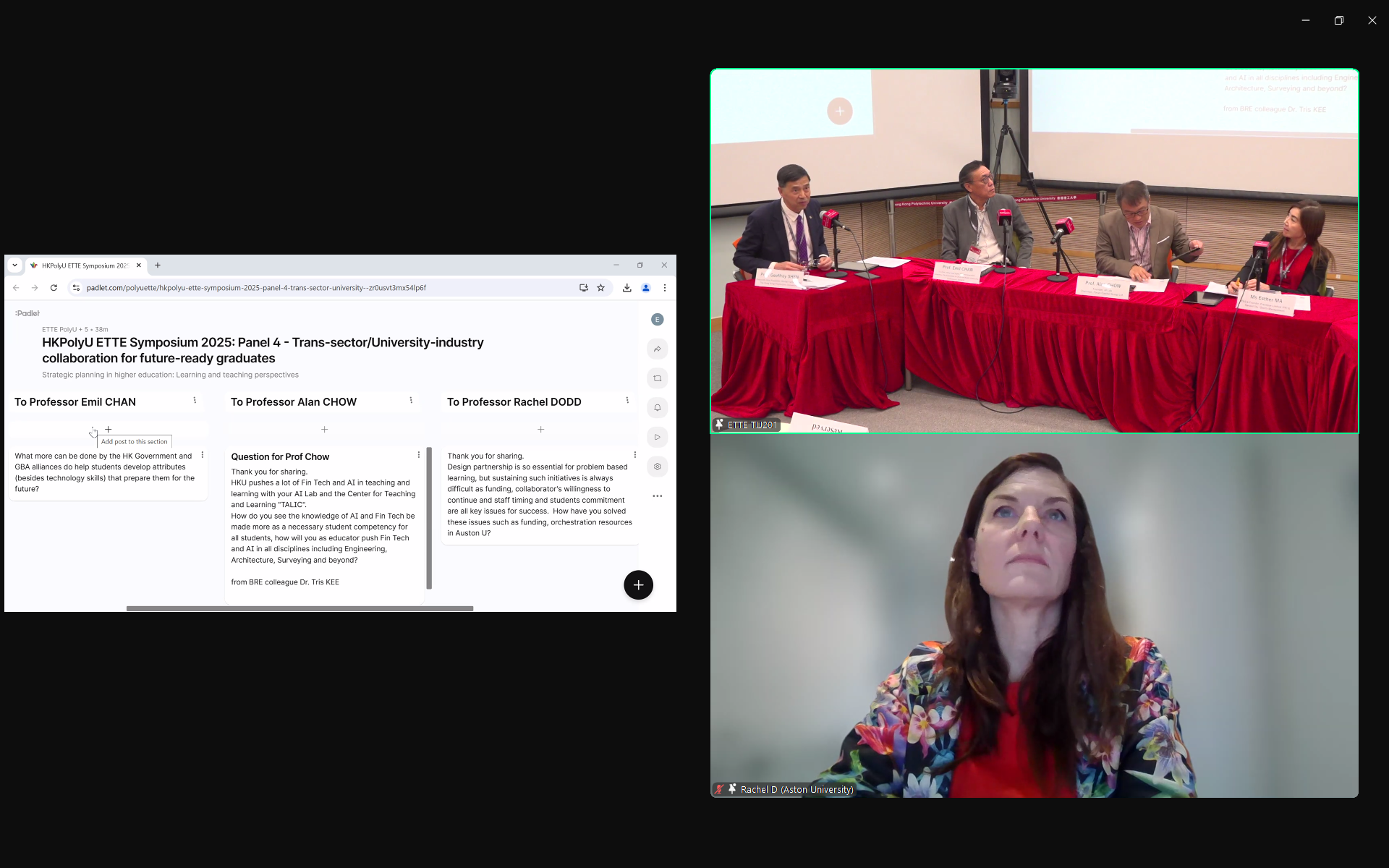 08_Panel Discussion 08