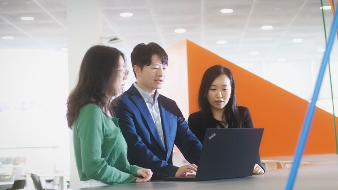 Research Postgraduate Programmes | PolyU Faculty of Business