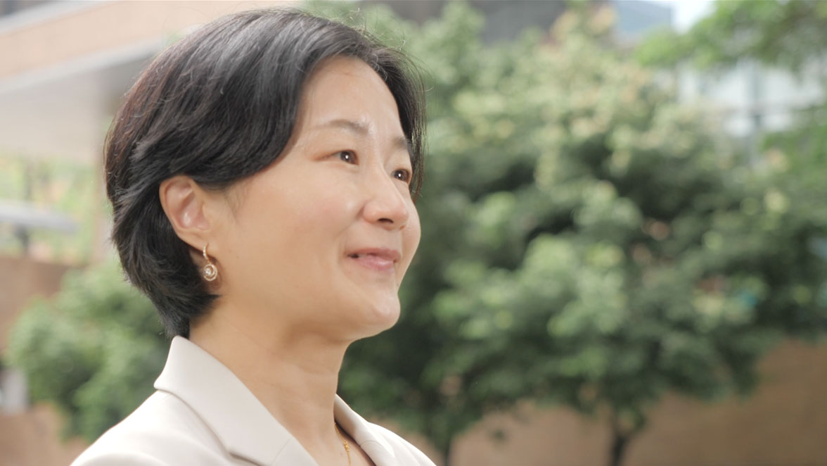 Video Gallery | PolyU Faculty of Business