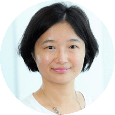 Flora Gu