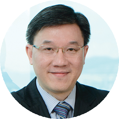 Dr Danny Po