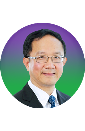 Prof. Eric Ngai W.T.