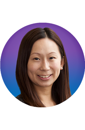 Dr Wong Tina