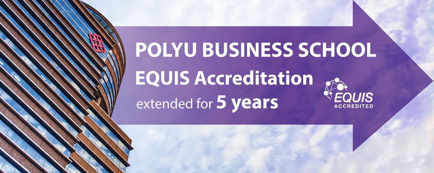 EQUIS Reaccreditation