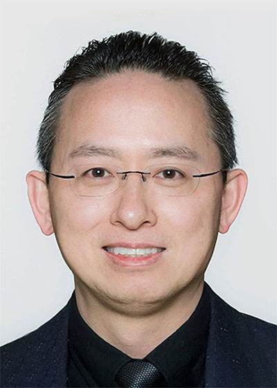 Professor Albert Tsang