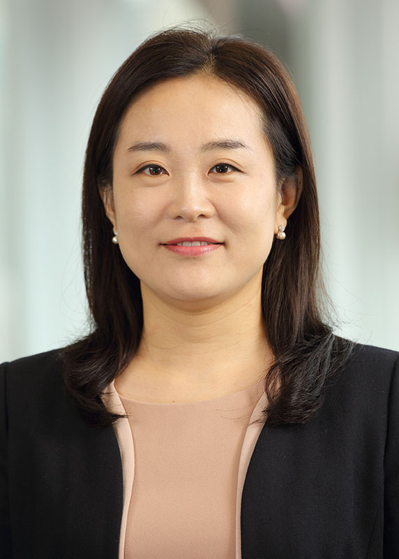 Dr Jungmin Kim