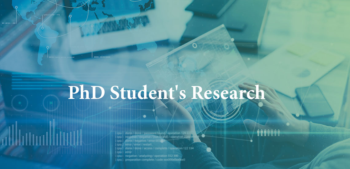 phd independent research