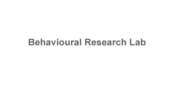 Behavioural Research Lab