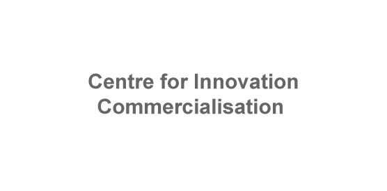 Centre for Innovation Commercialisation